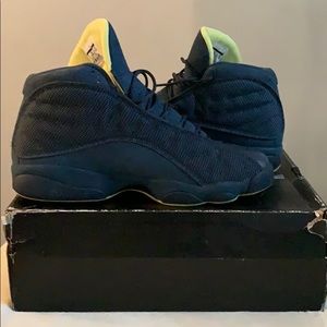 Air Jordan 13 retro